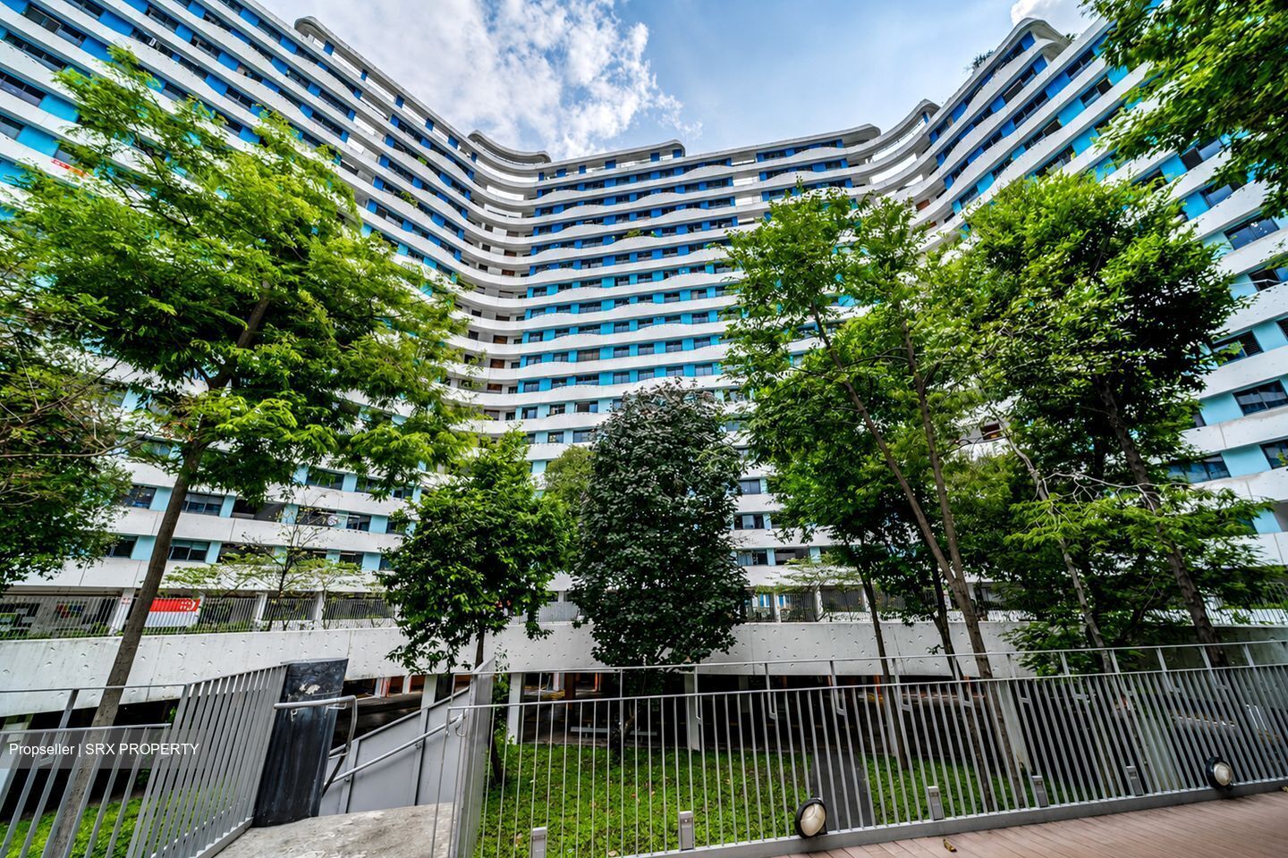 Blk 308C Waterway Terraces I (Punggol), HDB 4 Rooms #598763751
